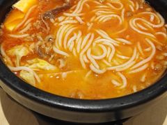 -阿香米线(天津凯德餐厅店)
