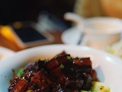 -奶奶的味道(胶州路店)