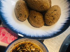 豆腐丸子-夜郎国·贵州菜(南山店)