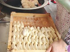 -水丰锅贴(延吉东路店)