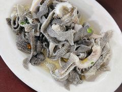 拌百叶-达道武仔牛肉店(广达路店)