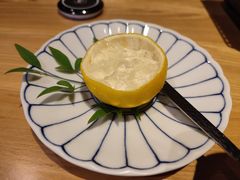 -辉·四季料亭·怀石料理·深夜食堂烧鸟·Omakase