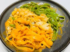 三色凉皮-长安壹号
