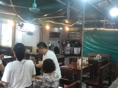 -周记蟹仔粉(侨港风情街店)