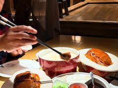 -老船坞餐厅(北京亚洲大酒店 )