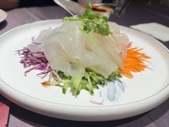-润泽园饭庄(中山路店)