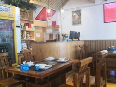 大堂-重庆烧鸡公火锅(簋街店)