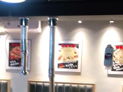 大堂-辛蒲洞韩餐烤肉