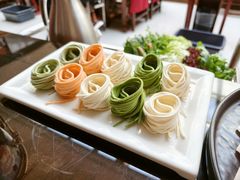 -日坛涮肉(日坛公园店)