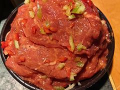 -潮辣重庆火锅(二七万达店)