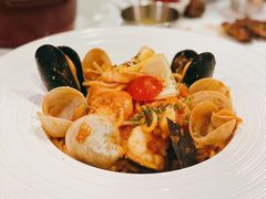 -La Creperie法餐厅(芮欧百货店)