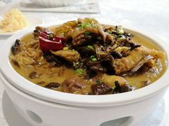 -牡丹江东方明珠国际大酒店(火车站步行街店)