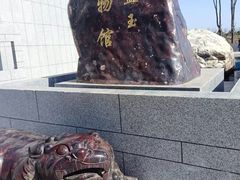 -西柏坡红色胜典景区