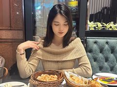 -Mezomd曼索蒂西班牙餐厅(广粤店)