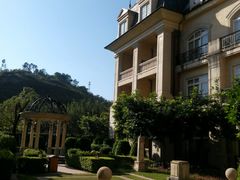 -中旅阿那亚九龙湖·公主酒店