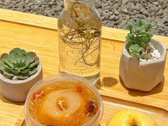 -炖物24章·顺时轻养茶(黄龙店)