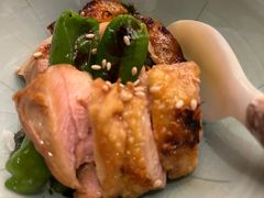 -鳥喜Toriki怀石烧鸟料理