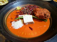 -肥龙火锅(南坪店)