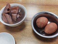 -清泉阁包子饺子·刀削面(五一店)