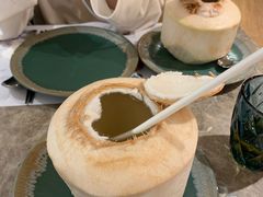 椰青-美奈小馆·东南亚菜(福田星河COCO Park店)