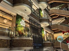 -松雷商业(南岗店)