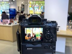 -Sony Store 索尼(上海淮海中路店)