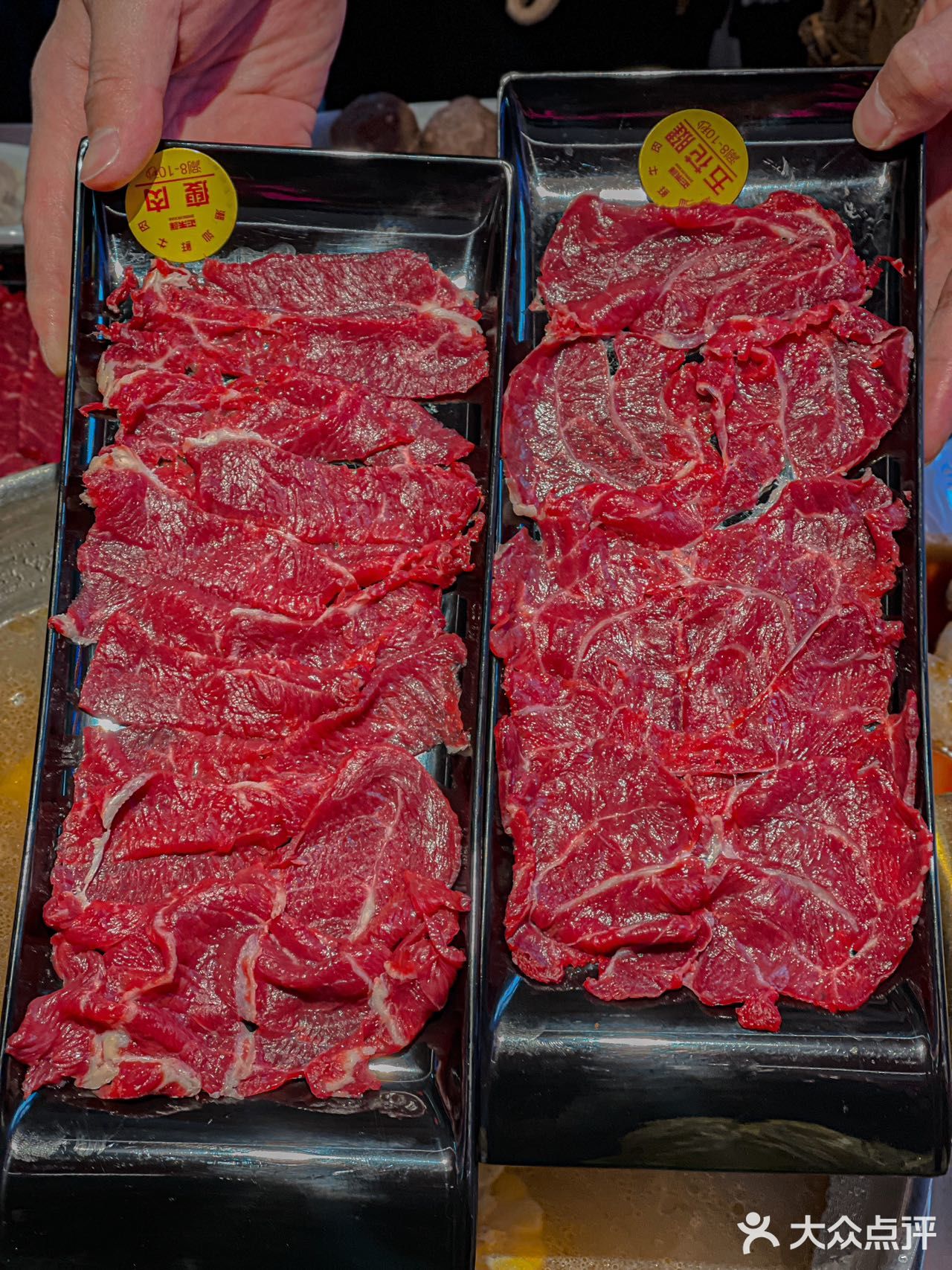 怎么办天天都想吃他家潮汕牛肉