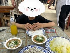 -清真·鸦儿李记·小馆(后海店)