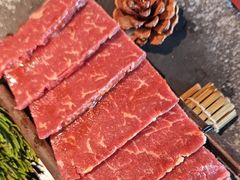 -谷牛和牛烤肉(漕河泾印象城店)