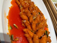-马家饭堂(南街薰酱店)