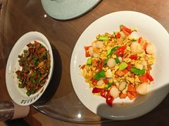 -黄山老妈·土菜(碧桂园店)