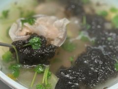 -老石湖大排档