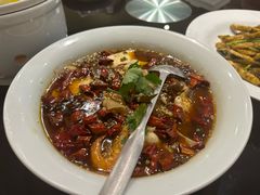 -月福京味斋·烤鸭店·北京菜(鼓楼总店)