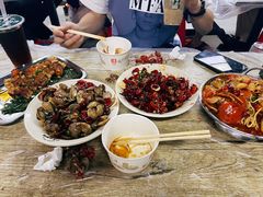 -小民大排档(光谷店)