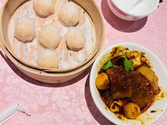 虾饺皇-囍凤楼·粤菜·点心·火锅(温特莱店)