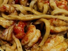 -盱眙虾神於氏龙虾(夫子庙红街店)