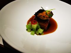 低温慢煮16小时鲍鱼东坡肉（8头）-觀芷隐轩