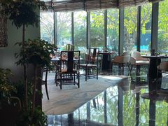 -蛇口希尔顿南海酒店·随轩中餐厅·粤菜