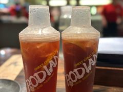 -破店肥哈·东北烧烤(南山保利店)