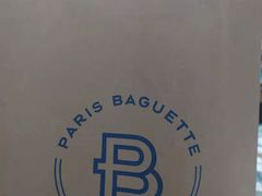 -巴黎贝甜(大宁国际商业广场店)