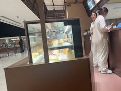 -théATRE 茶聚场(王府中環店)