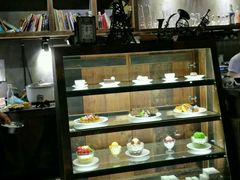 -3号仓库·餐厅(灵溪一店)