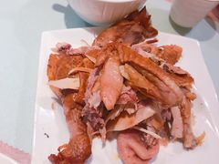 -老昌春饼(中央大街店)