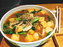 -一顿烧烤(八经街店)