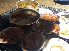 -鑫釜山海鲜烧烤(鑫丰国际店)