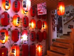 -浦·传统日式料理(3 5 1 1 店)