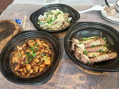 -小时候焗海鲜(鄞州万达店)