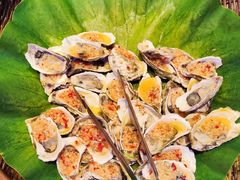 -阪尚皇·原切牛排·烤肉火锅自助(北京路店)