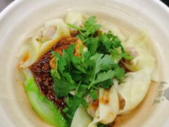 -耙豌豆重庆小面