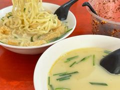 -三百碗宝应长鱼面(板仓街店)